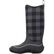 Women's Hale - Plaid, , large