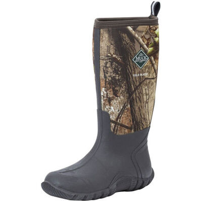 Men's Mossy Oak® Country DNA™ Fieldblazer Classic Boot, , large