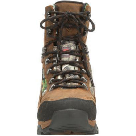 Men s Summit Lace 10