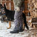 Women's Muckster II Mid Fleece Boot, , large