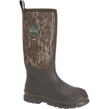 Muck chore boots sale clearance