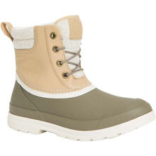 Women's Originals Leather Duck Boot