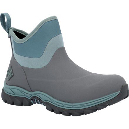 Women s Arctic Sport II Ankle Boot AS2A105 Grey Trooper Blue