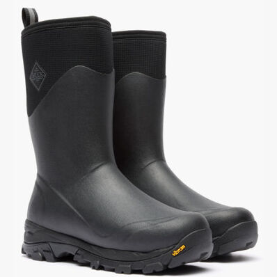 Men's Arctic Ice Mid Boot + Vibram Arctic Grip A.T., , large