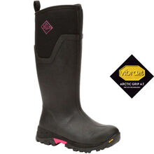 Women's Arctic Ice Tall Boot + Vibram Arctic Grip A.T.