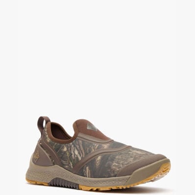 Men's Mossy Oak Country DNA® Outscape Slip On, , large