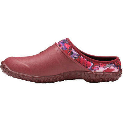 Women's Muckster II Clog, , large