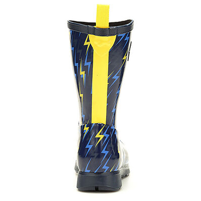 Kids' Bergen Rubber Rain Boot, , large