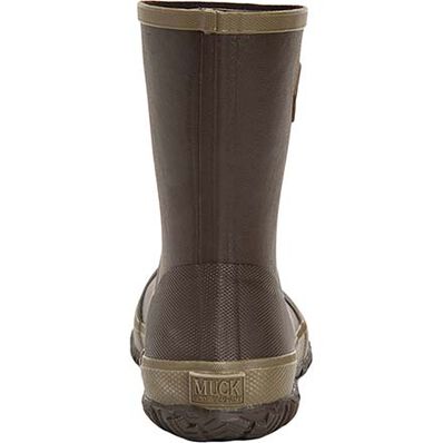 Unisex Forager Mid Boot, , large