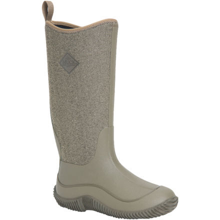 Womens hale on sale muck boots
