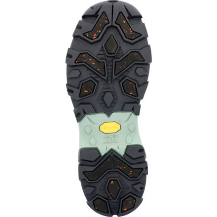 Women s Arctic Ice Mid Boot Vibram Arctic Grip A.T