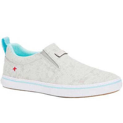 Women's ECO Sharkbyte Deck Shoe, , large