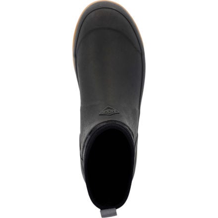 White muck boots deals