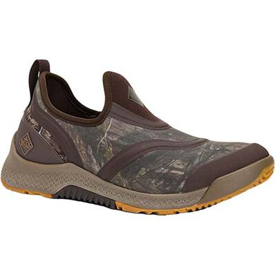 Men's Mossy Oak Country DNA® Outscape Slip On OSTMDNA