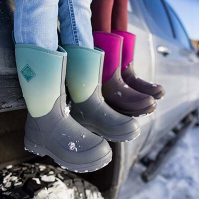 Kids' Element Boot, , large