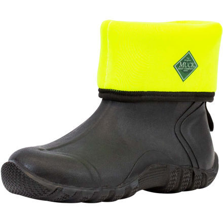 Muck edgewater mid discount