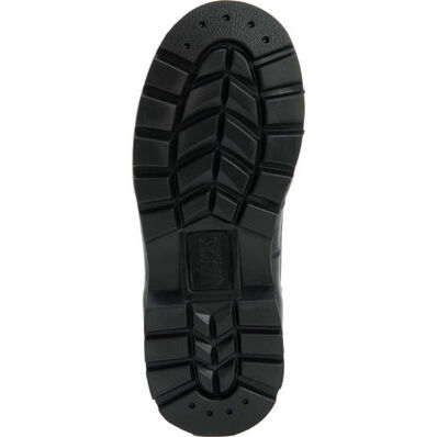 Men's Chore Classic Tall Steel toe, N/A, large
