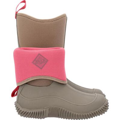 Kids' Hale Boot, , large