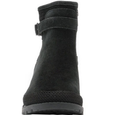 Women's Liberty Ankle Waterproof Suede, , large