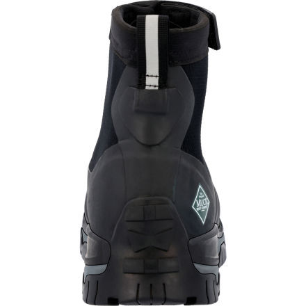 Men s Apex Mid Zip Hunting Boot AXMZ000
