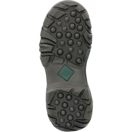 Arctic pro muck boots camo clearance