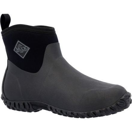 Men's muckster ii ankle boots deals