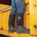 Men's Chore Max Plain Toe, , large