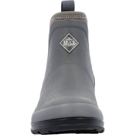 White company ankle boots sale