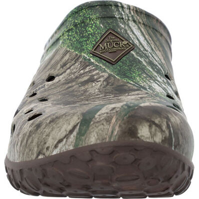 Men's Mossy Oak® Country DNA™ Muckster Lite EVA Clog MLCMDNA