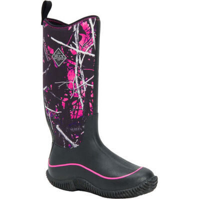 Women's Muddy Girl Hale Tall Boot, , large