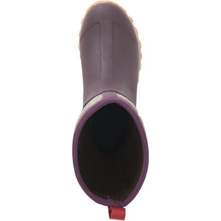 Women s exclusive arctic hunter muck boots