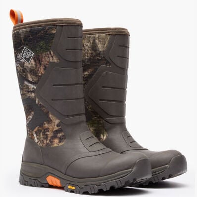 Men's Mossy Oak® Country DNA™ Apex Pro Vibram Arctic Grip All-Terrain Boot, , large