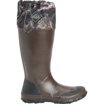 Mossy oak sales women's boots