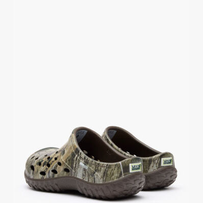Big Kids' Mossy Oak® Country DNA™ Muckster Lite EVA Clog, , large