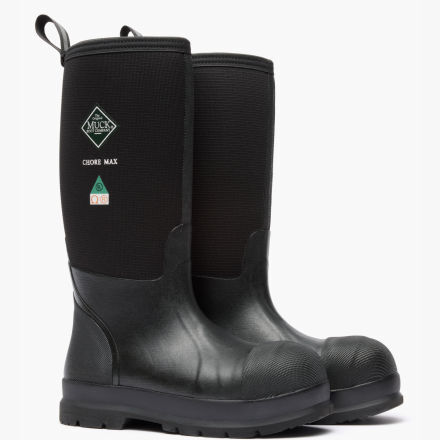simplycomplicated big stepper boots