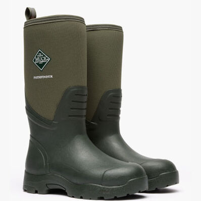 Men's Pathfinder Tall Boot, , large