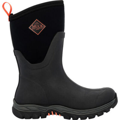Women's Arctic Sport II Mid Boot, , large