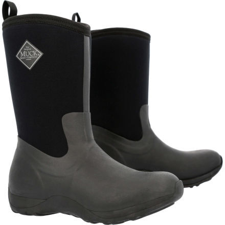 Womens arctic muck boots new arrivals