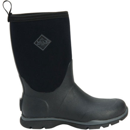 Muck arctic 2024 ice mid