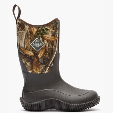 Kids' REALTREE® EDGE™ Hale Boot, , large