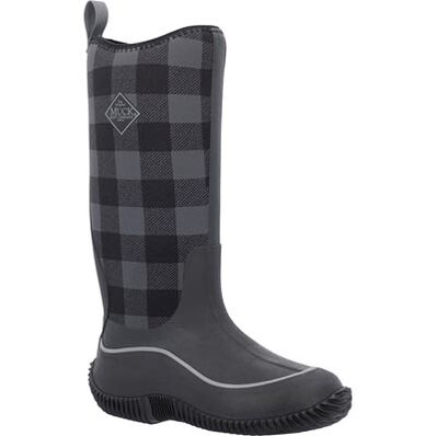 Women's Hale - Plaid, , large