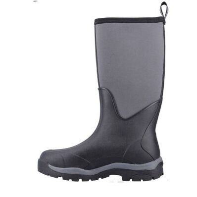 Unisex Calder Tall Boot, , large
