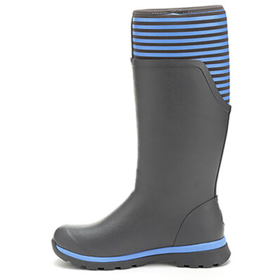 Women's Cambridge Tall Rubber Boot, , large