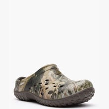 Big Kids' Mossy Oak® Country DNA™ Muckster Lite EVA Clog