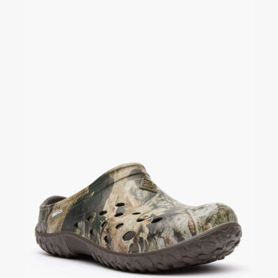 Big Kids' Mossy Oak® Country DNA™ Muckster Lite EVA Clog, , large