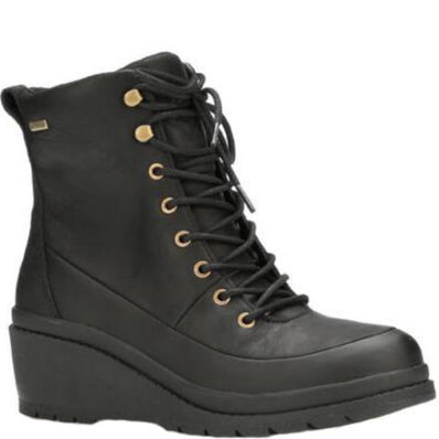 Women's Liberty Wedge Boot, , large