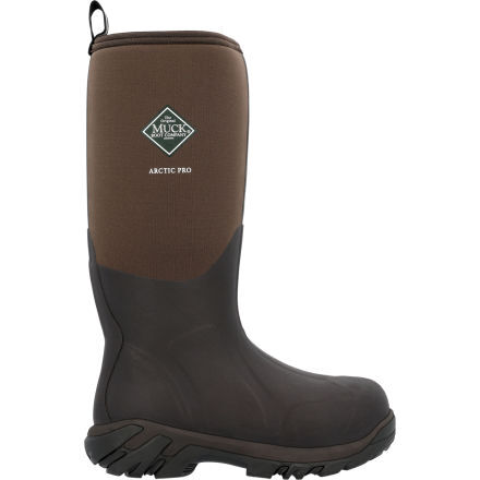 Muck boots slip resistant sale