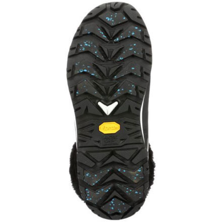 Women's apres ankle sale slip on arctic grip