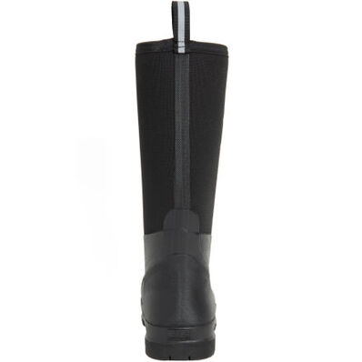 muck boots men's composite toe