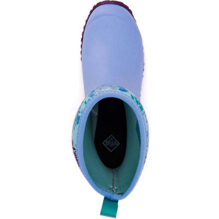 Womens blue muck boots outlet
